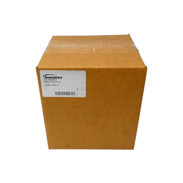 SEAMETRICS MF82S-P-300 3" NSFS