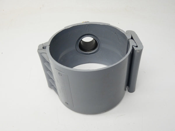 SEAMETRICS MF82S-P-600 6" NSMP