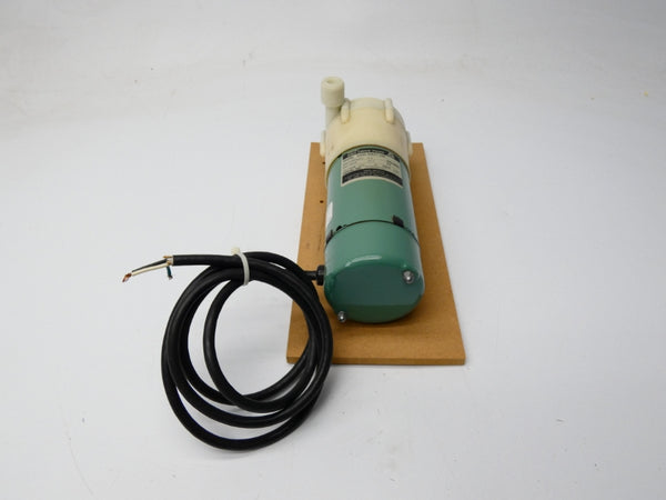 IWAKI WMD-30RZT-220 220V 0.55A NSMP