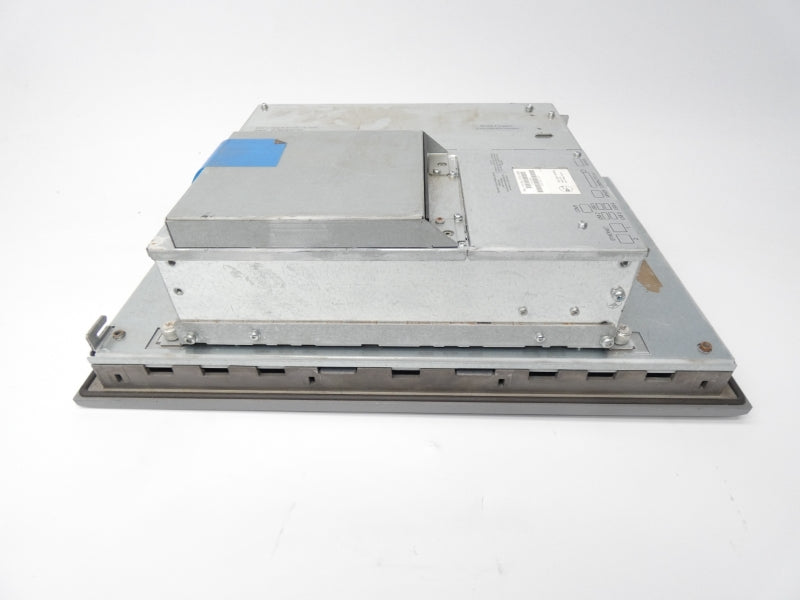 SIEMENS 6AV7802-0BC20-1AC0 100-240V (AS PICTURED) UNMP