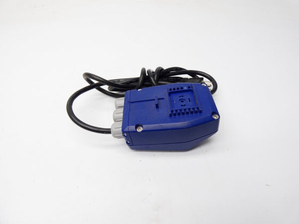 IWAKI EZBT1 115V UNMP