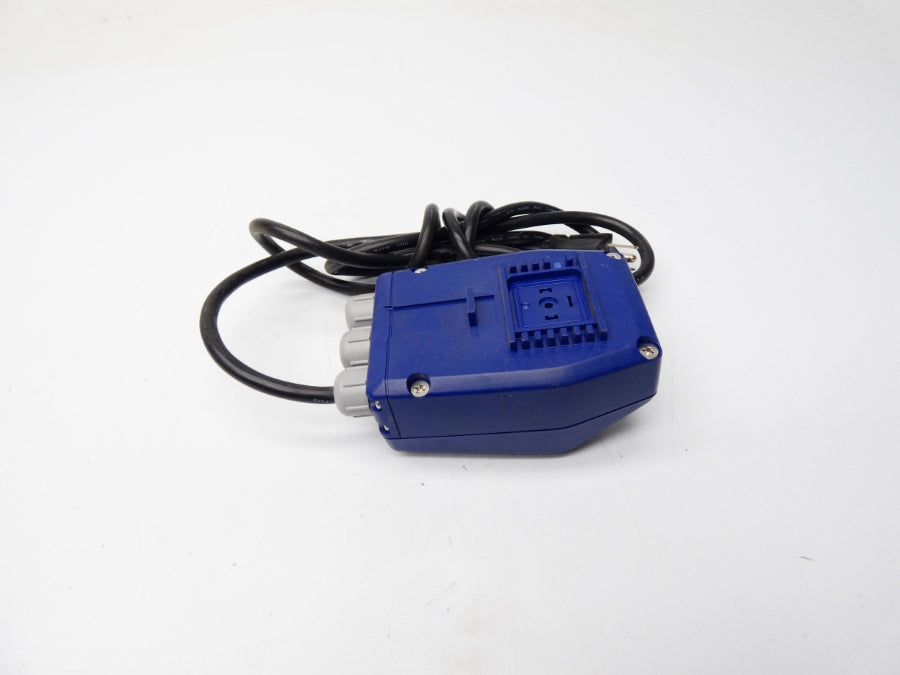 IWAKI EZBT1 115V UNMP