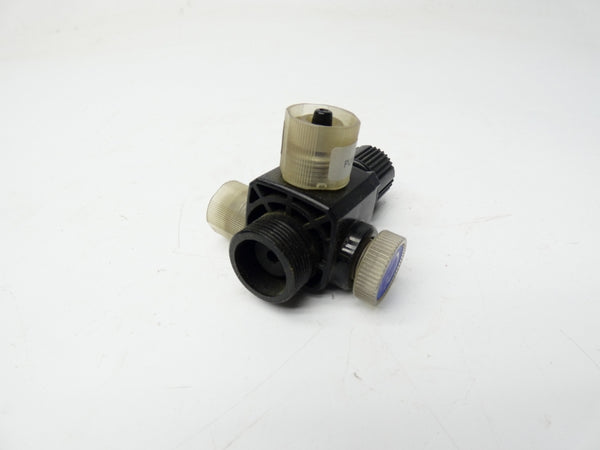 IWAKI MFV-SVC-7 UNMP