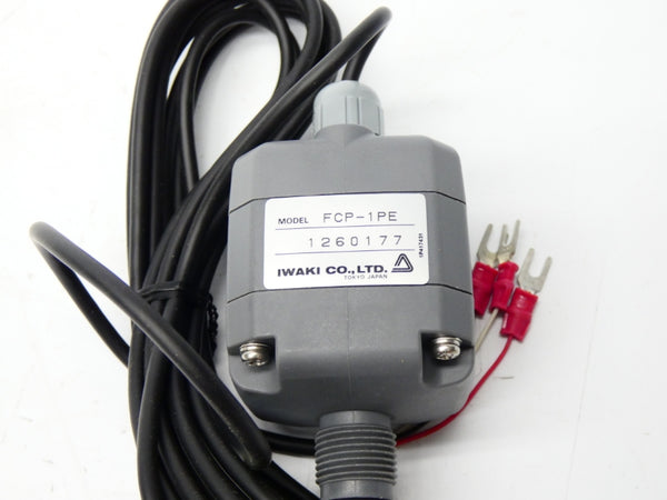 IWAKI FCP-1PE NSMP