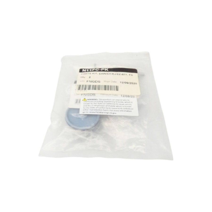 IWAKI N11FC-PK (PKG OF 2) NSMP