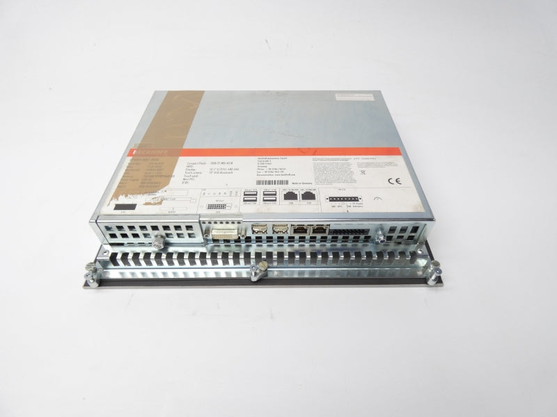 BECKHOFF CP6201-0011-0020 UNMP