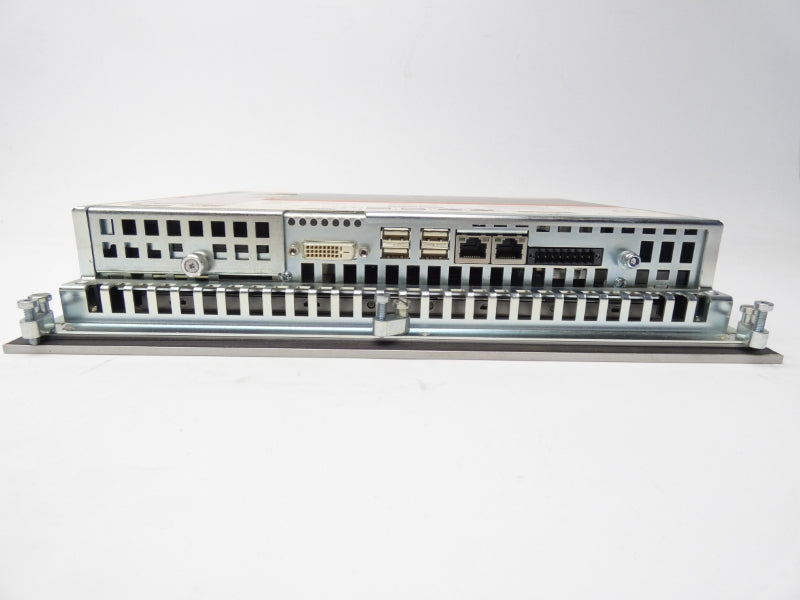 BECKHOFF CP6201-0011-0020 UNMP