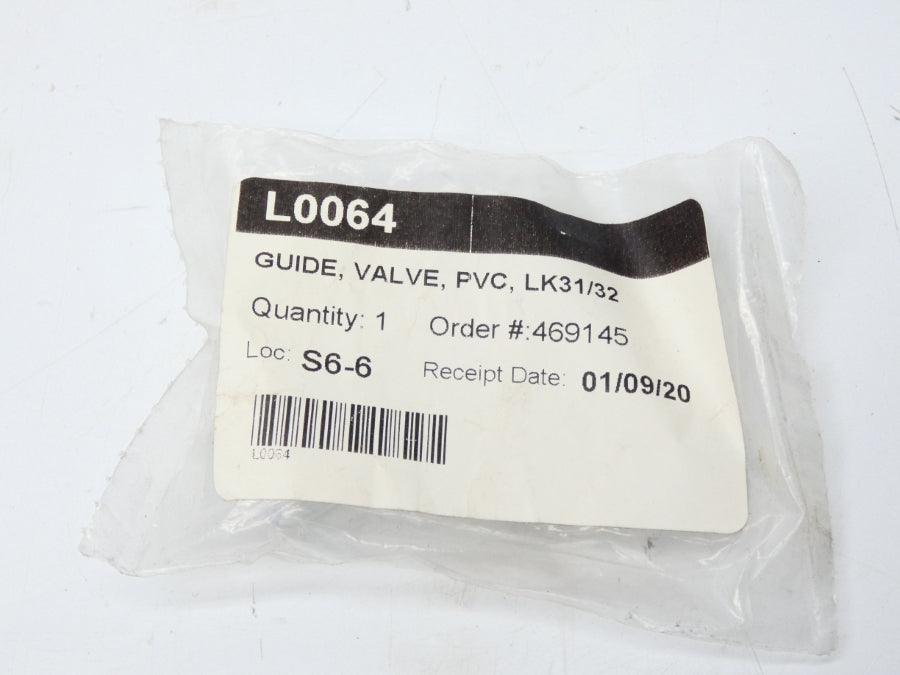 IWAKI L0064 LK31/32 NSMP