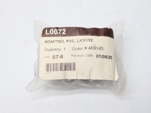 IWAKI L0072 LK31/32 NSMP