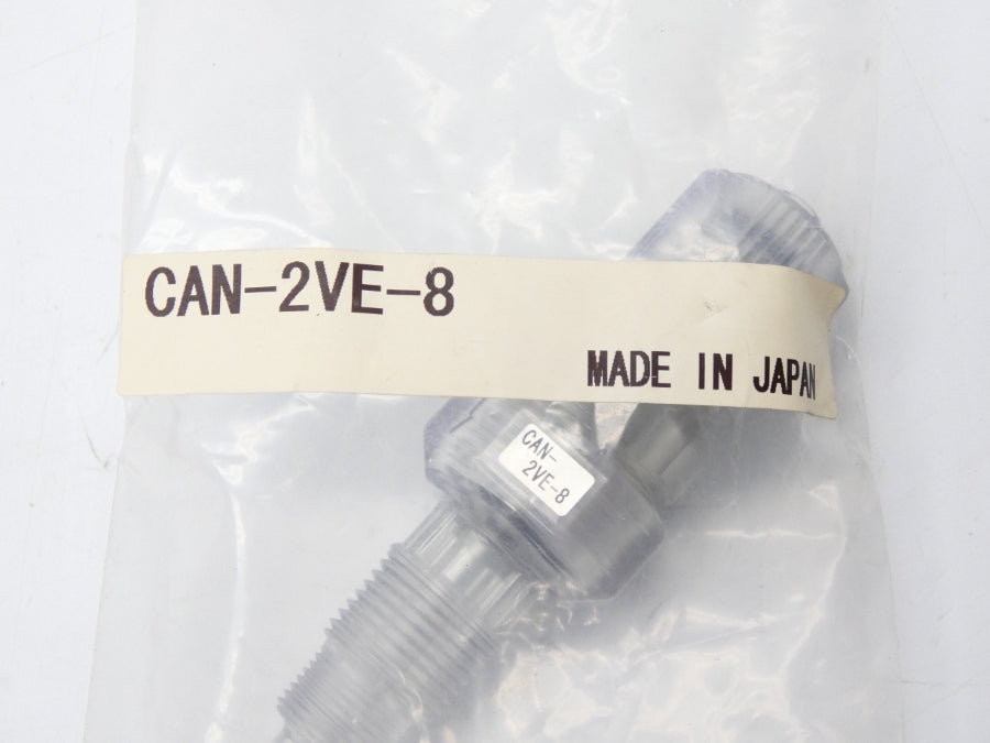 IWAKI CAN-2VE-8 NSNP