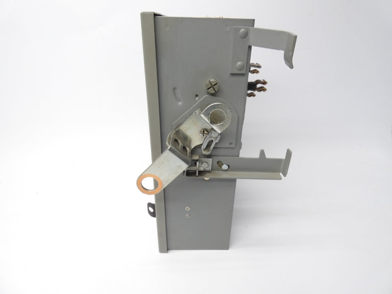 SQUARE D PQ3603G 600V 30A (AS PICTURED)  NSNP