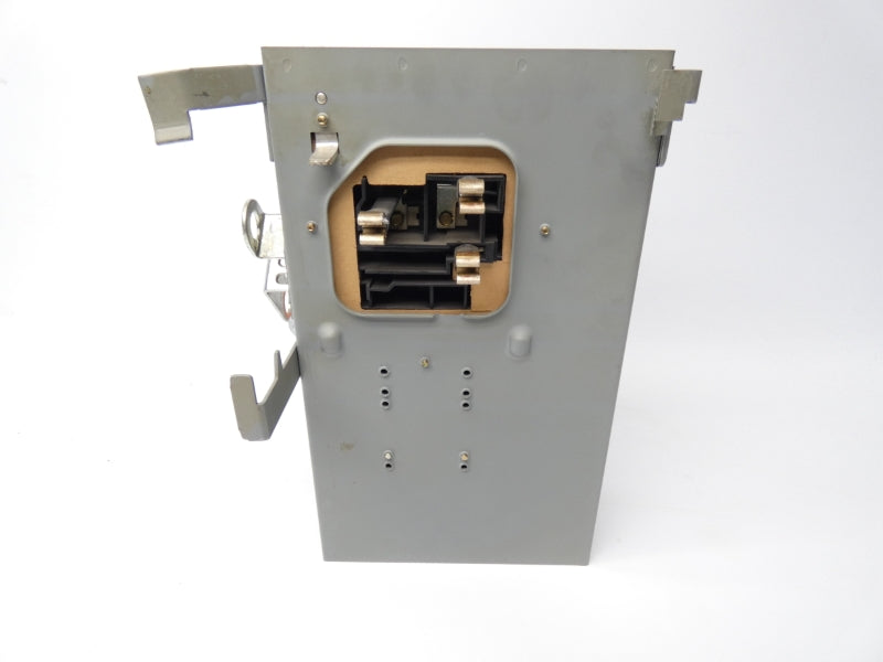 SQUARE D PQ3603G 600V 30A (AS PICTURED)  NSNP