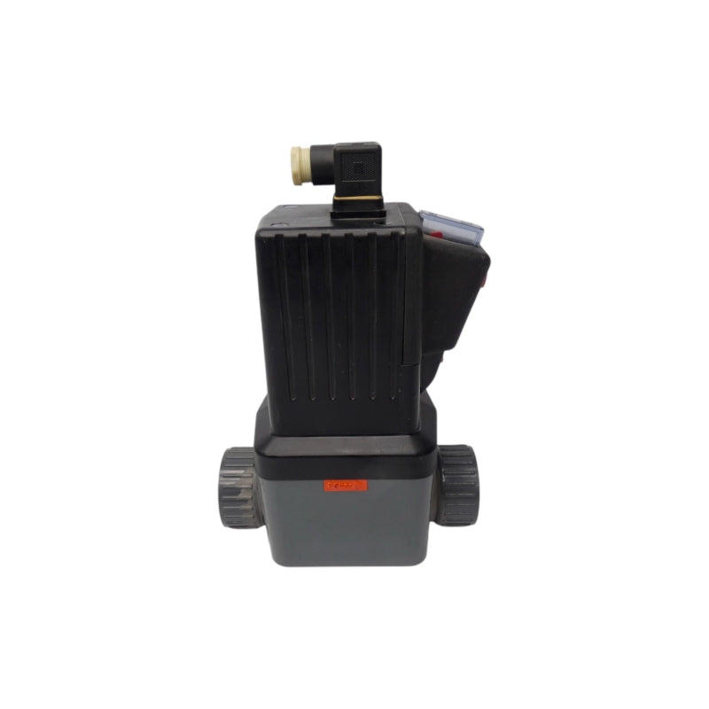 GEMU TYPE 205 120V UNMP