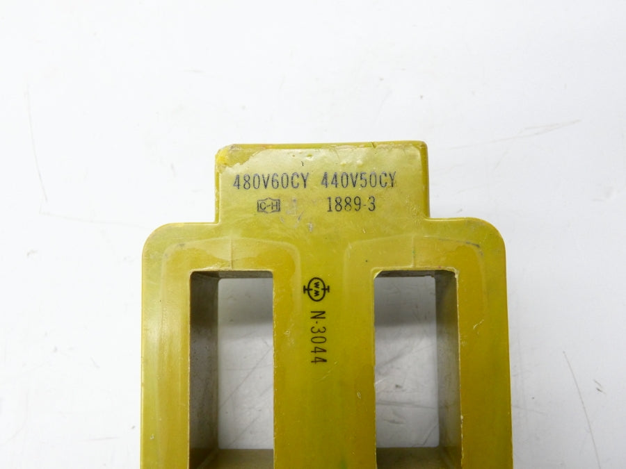 CUTTLER HAMMER 1889-3 440/480V NSNP