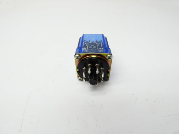 BANNER ENGINEERING BR-2 120VAC 10A NSMP