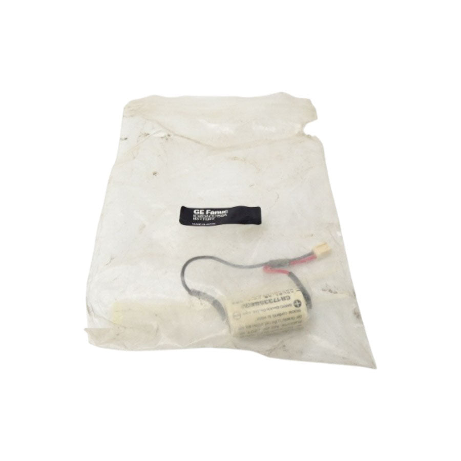 GE FANUC IC610ACC150A NSMP