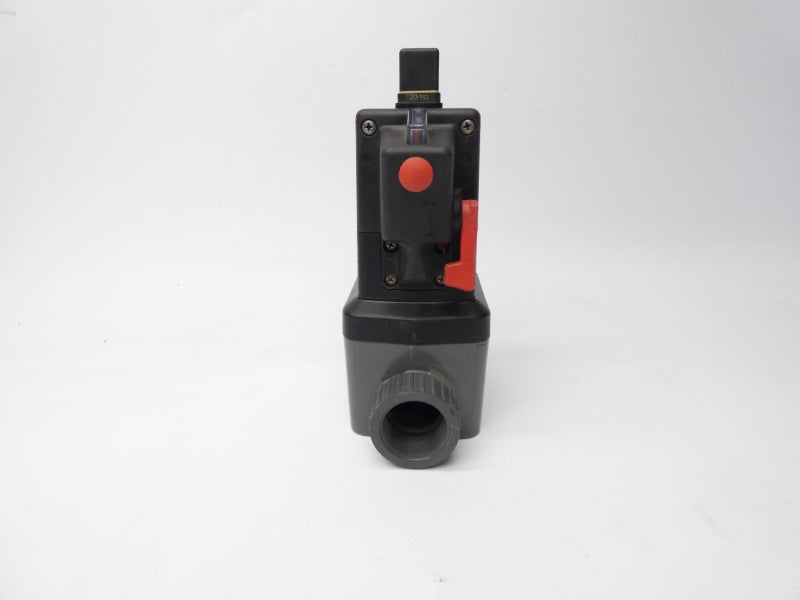 GEMU TYPE 205 120V UNMP