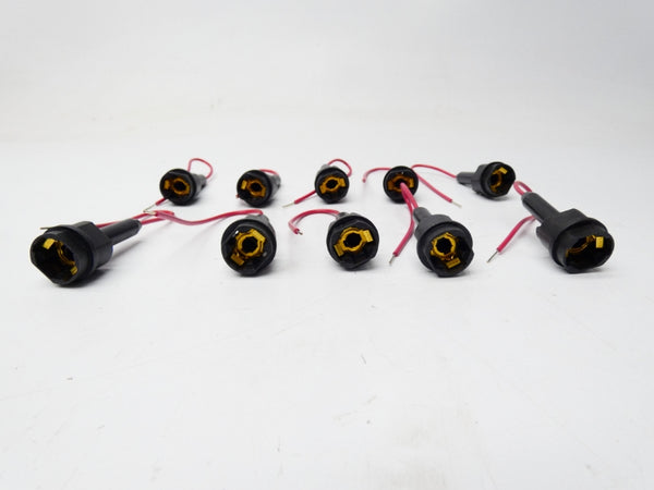 BUSSMANN HLR (PKG OF 10) NSMP