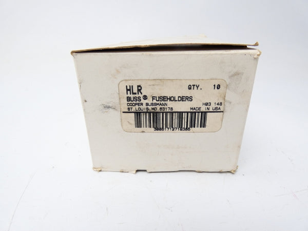 BUSSMANN HLR (PKG OF 10) NSMP
