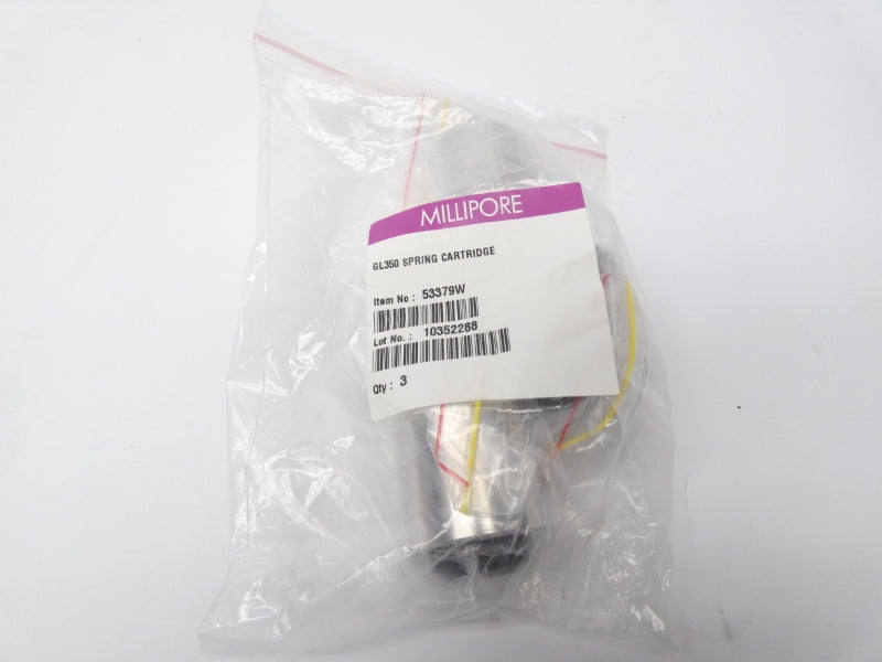 MILLIPORE SPKQS350007 NSMP