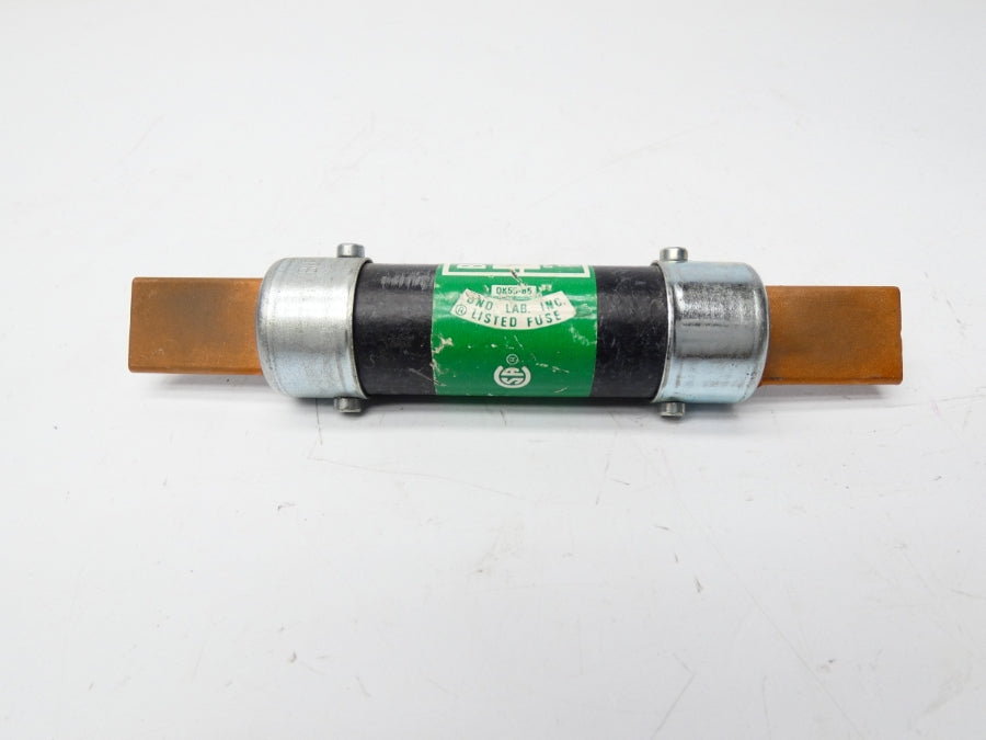 BUSSMANN NON-70 250VAC 70A NSNP