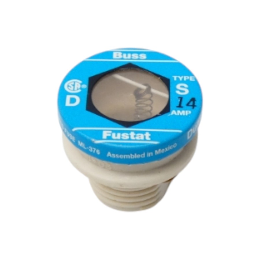 BUSSMANN S-14 NSNP