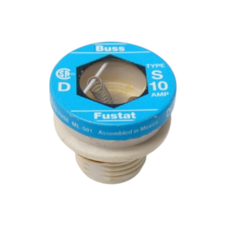 BUSSMANN S-10 NSNP