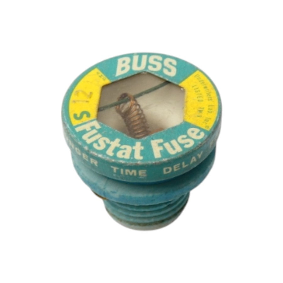 BUSSMANN S-12 NSNP