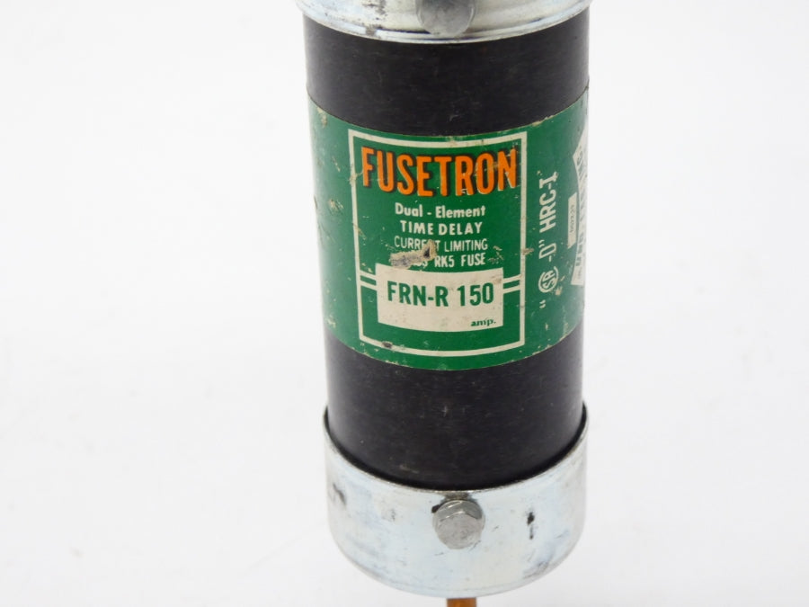 FUSETRON FRN-R-150 250VAC 150A NSNP