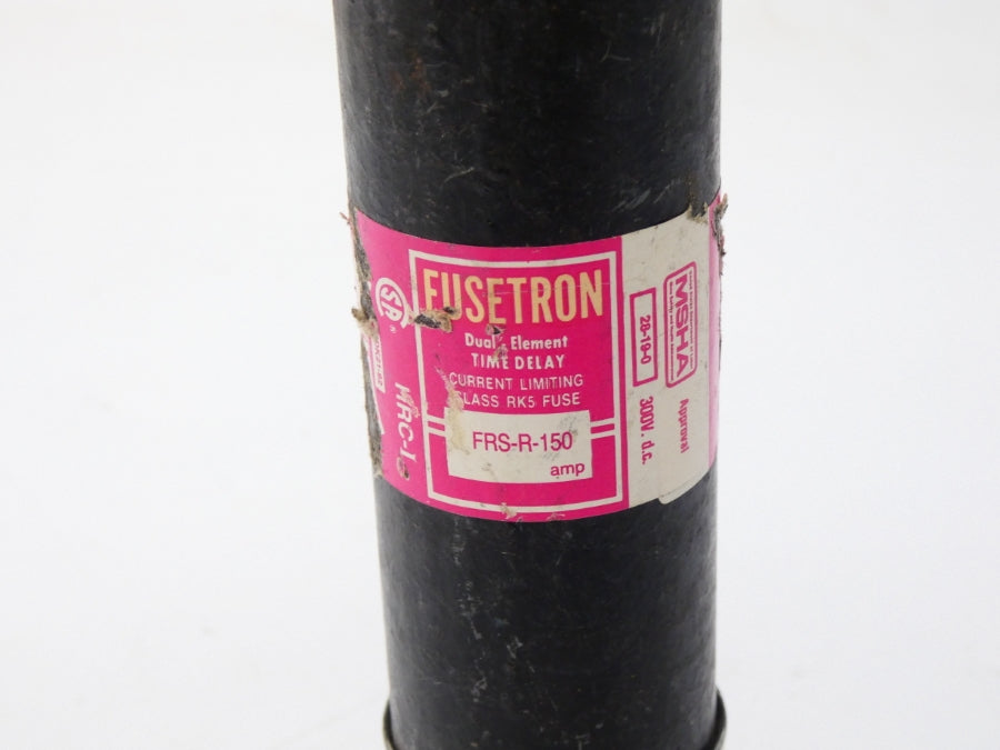 FUSETRON FRS-R-150 600VAC 150A NSNP