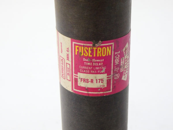FUSETRON FRS-R175 600VAC 175A NSNP