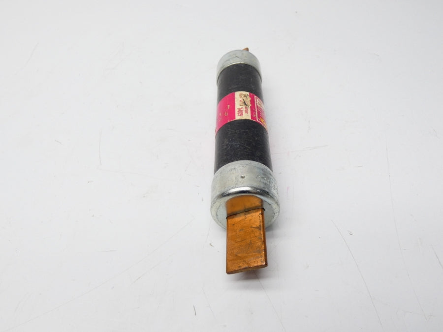 FUSETRON FRS-R-100 600VAC 100A (PINK) NSNP