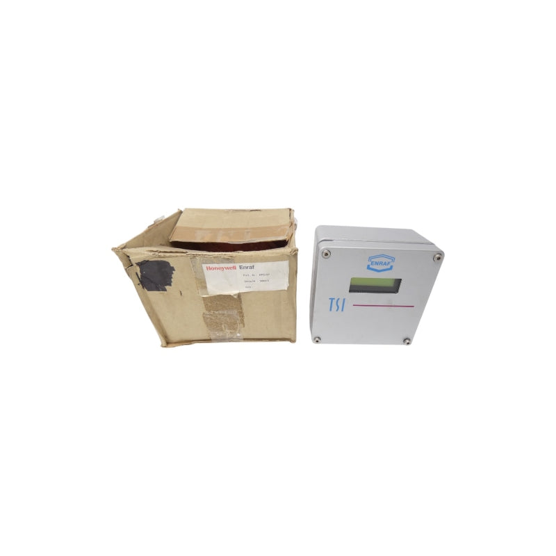 HONEYWELL ENRAF HPS-RP NSMP