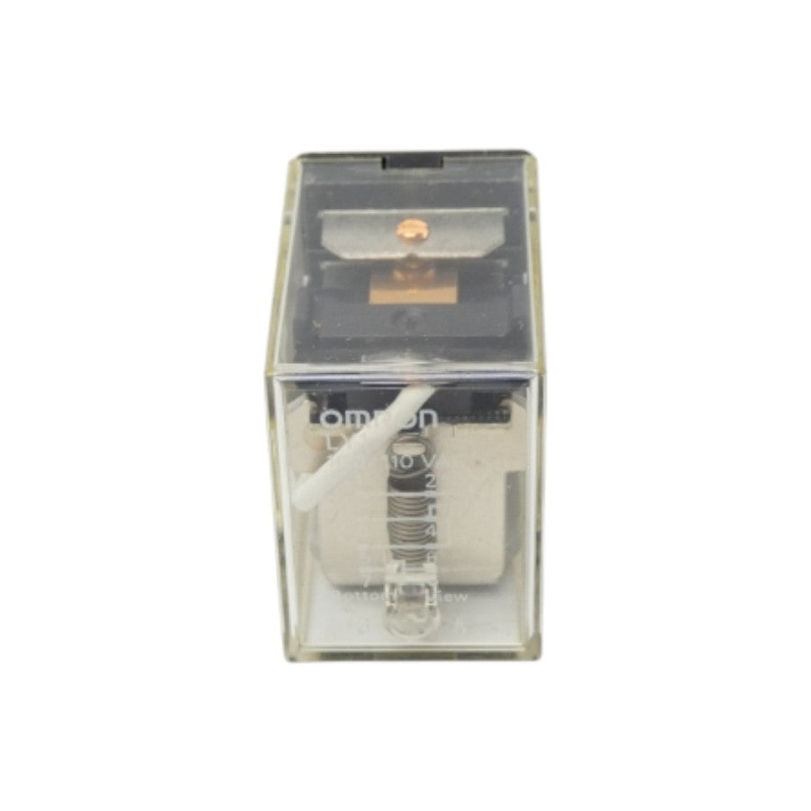 OMRON LY1 100/110VAC NSNP