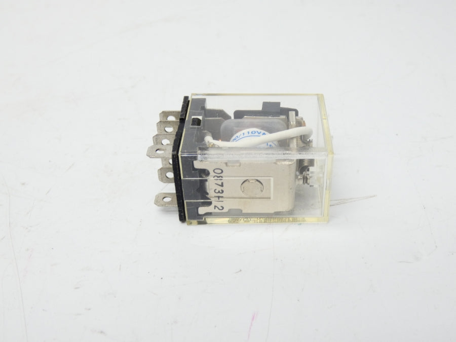 OMRON LY1 100/110VAC NSNP