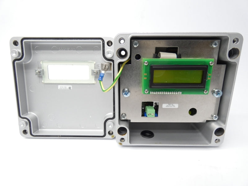 HONEYWELL ENRAF HPS-RP NSMP