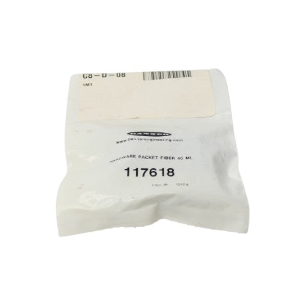 BANNER ENGINEERING PFC-3 117618 NSMP