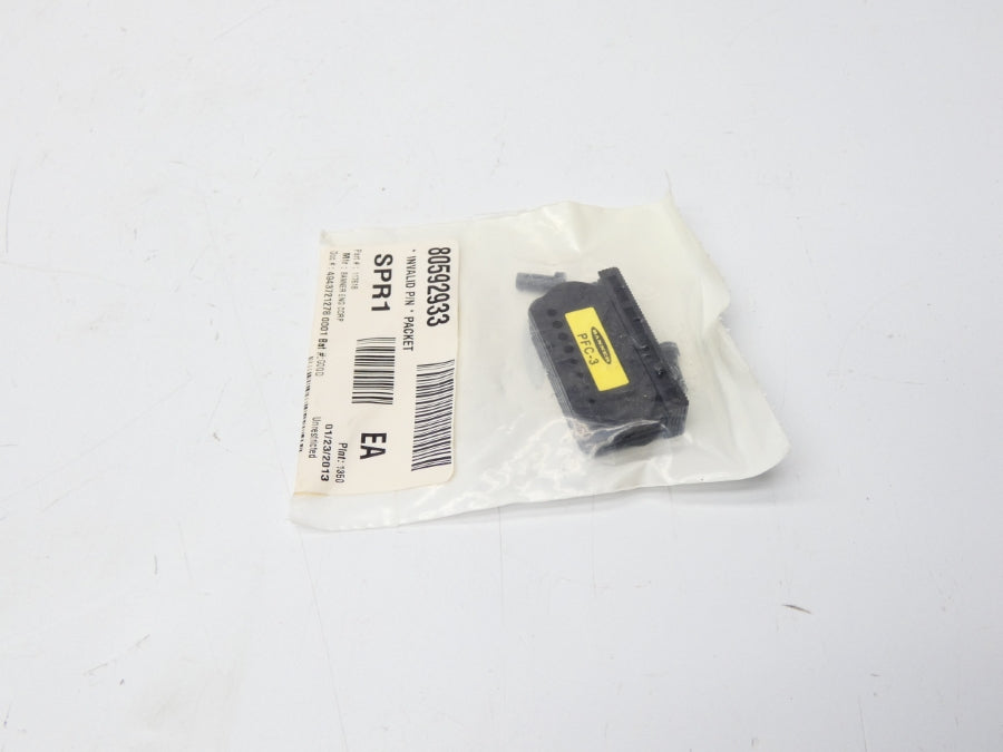 BANNER ENGINEERING PFC-3 117618 NSMP