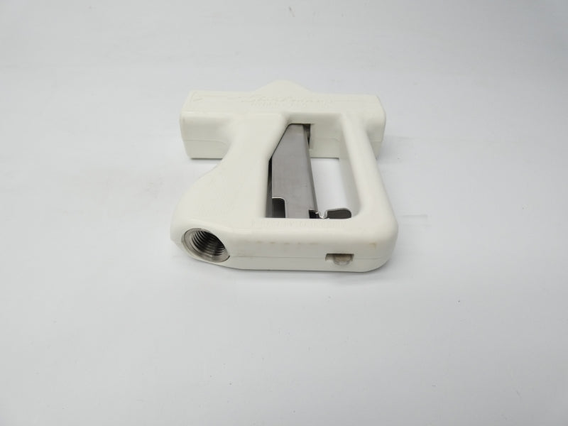 STRAHMAN VALVES HP150 NSMP