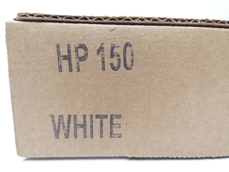 STRAHMAN VALVES HP150 NSMP