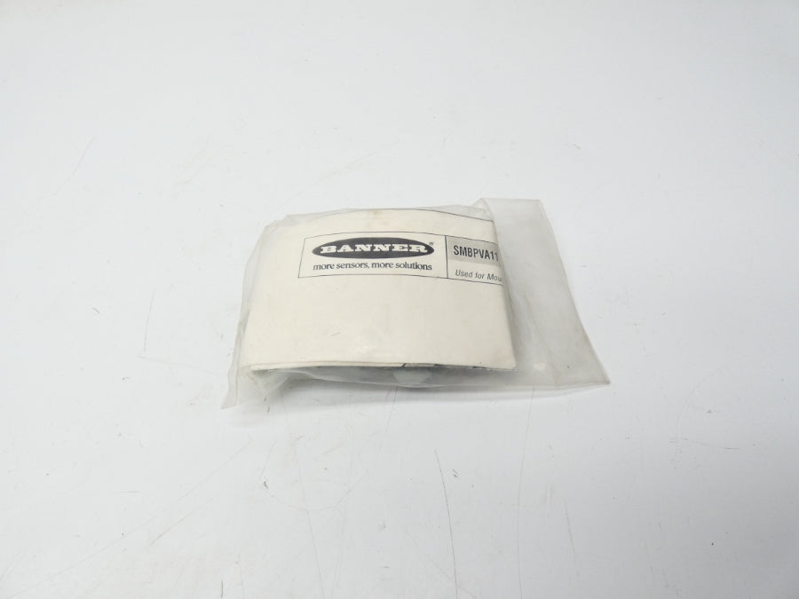 BANNER ENGINEERING SMBPVA11 71790 NSMP