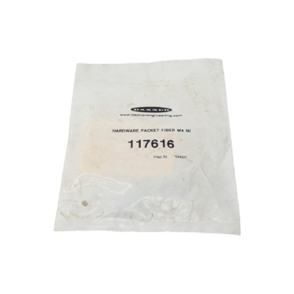 BANNER ENGINEERING PFC-2 117616 NSMP