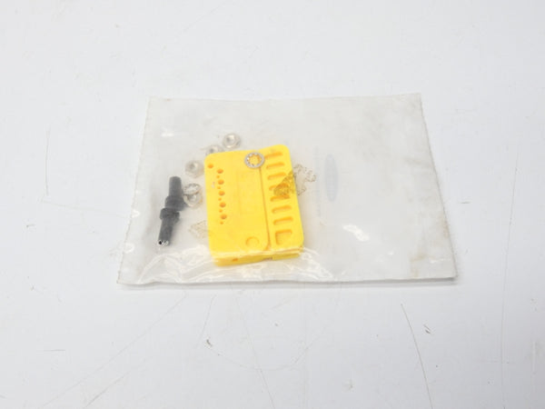 BANNER ENGINEERING PFC-2 117616 NSMP