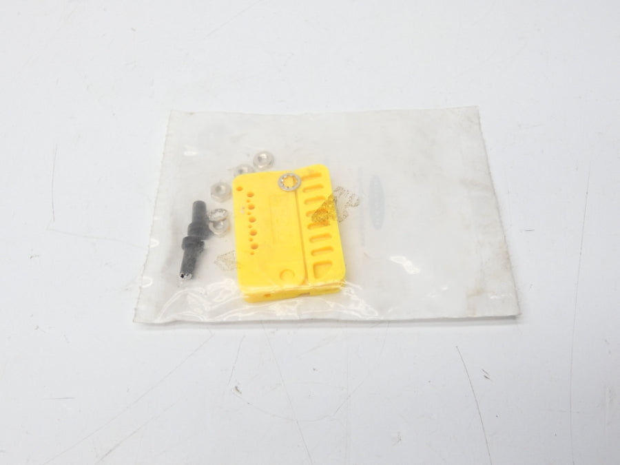 BANNER ENGINEERING PFC-2 117616 NSMP