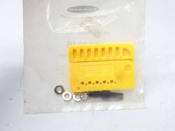 BANNER ENGINEERING PFC-2 117616 NSMP