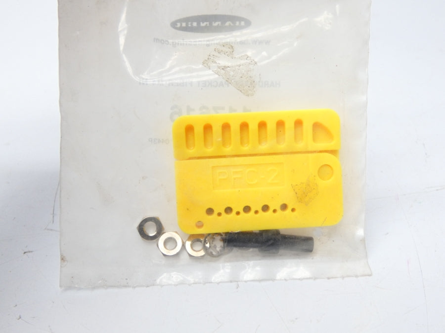 BANNER ENGINEERING PFC-2 117616 NSMP