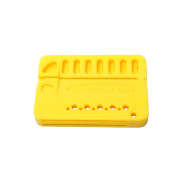 BANNER ENGINEERING PFC-2 NSNP