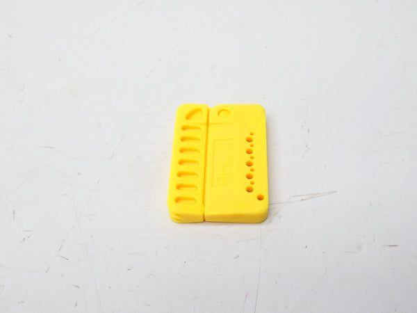 BANNER ENGINEERING PFC-2 NSNP