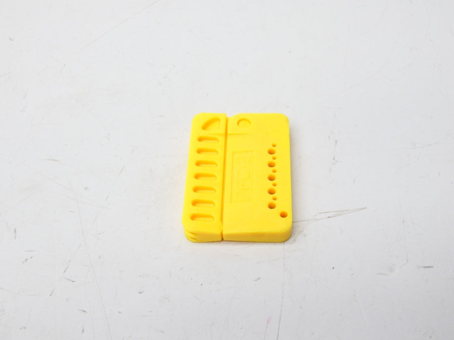 BANNER ENGINEERING PFC-2 NSNP