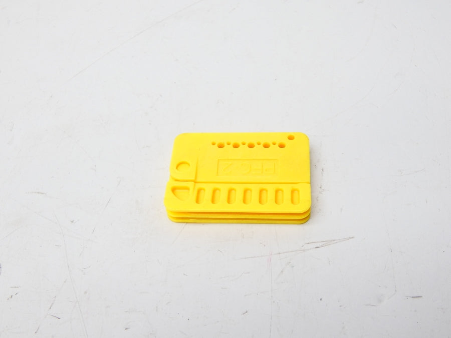 BANNER ENGINEERING PFC-2 NSNP